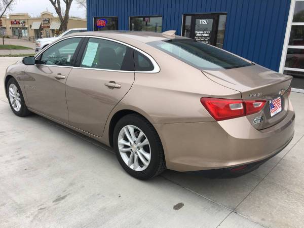 ★★★ 2018 Chevy Malibu LT / ONLY $1800 DOWN! ★★★ for sale in Grand Forks, MN – photo 8
