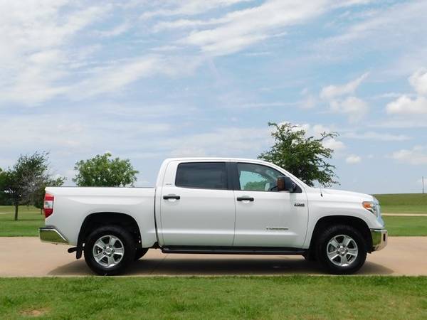 2017 Toyota Tundra SR5 for sale in Denison, TX – photo 6