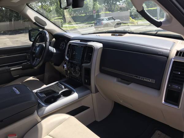 2018 Dodge Ram 1500 LONGHORN for sale in Boynton Beach , FL – photo 16