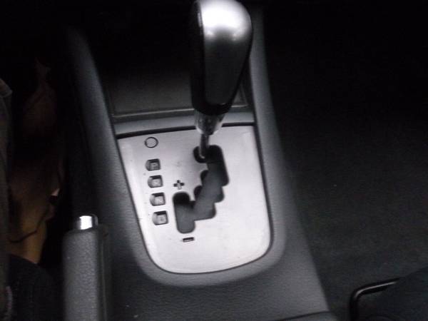 2008 Subaru Impreza Wgn, AWD 100,618m, 28 mpg, all pwr, extras -... for sale in Hudson, MN – photo 16