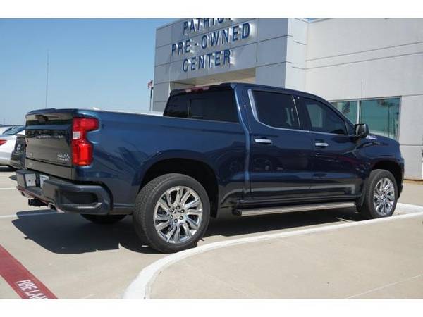 2020 Chevrolet Silverado 1500 High Country - truck - cars & trucks -... for sale in Ardmore, TX – photo 7