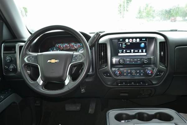 *2017* *Chevrolet* *Silverado 1500* *LT* for sale in St. Augustine, FL – photo 11