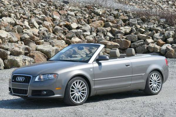 2009 Audi A4 3 2L Special Edition - - by dealer for sale in Naugatuck, CT – photo 3