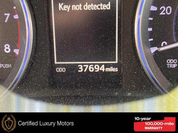 2018 Toyota Highlander XLE - - by dealer - vehicle for sale in Great Neck, NY – photo 16