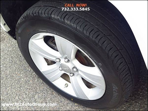 2011 Jeep Compass Sport 4dr SUV - - by dealer for sale in East Brunswick, NY – photo 19