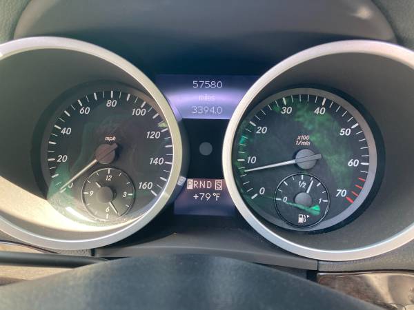 2007 Mercedes SLK 280 Clean 58K Miles! - - by dealer for sale in Benicia, CA – photo 6