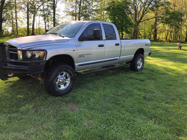 2006 Dodge Diesel 2500 for sale in Quincy, IN – photo 10