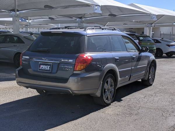 2005 Subaru Legacy Wagon Outback R L.L. Bean Edition AWD... for sale in North Richland Hills, TX – photo 6