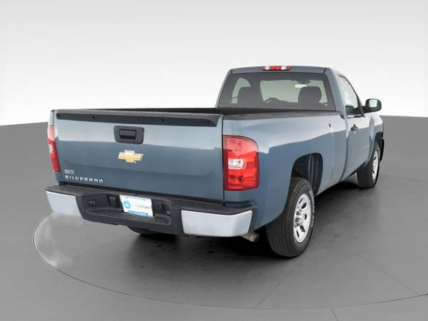 2010 Chevy Chevrolet Silverado 1500 Regular Cab Work Truck Pickup 2D... for sale in South Bend, IN – photo 10