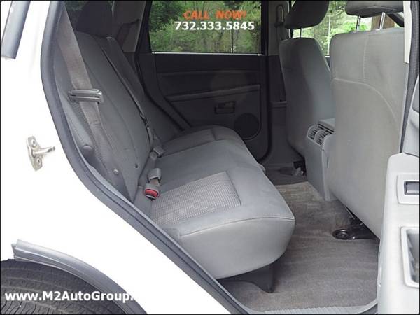 2007 Jeep Grand Cherokee Laredo 4dr SUV 4WD - - by for sale in East Brunswick, NJ – photo 7