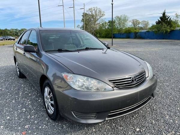 2005 Toyota Camry - I4 New Tires, All Power, Mats, Cash Car - cars for sale in Dagsboro, DE 19939, MD – photo 6