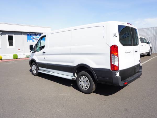 2019 Ford Transit Cargo Base - - by dealer - vehicle for sale in Portland, OR – photo 6