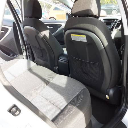 2016 Hyundai Elantra GT - APPROVED W/ $1495 DWN *OAC!! for sale in La Crescenta, CA – photo 17