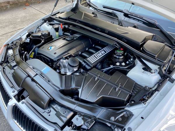 2008 BMW 328i $6500 Firm - cars & trucks - by owner - vehicle... for sale in Glenolden, PA – photo 18