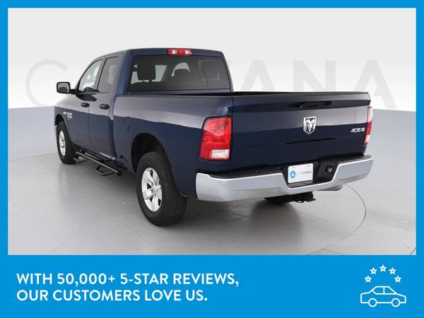 2019 Ram 1500 Classic Quad Cab Tradesman Pickup 4D 6 1/3 ft pickup for sale in Valhalla, NY – photo 6