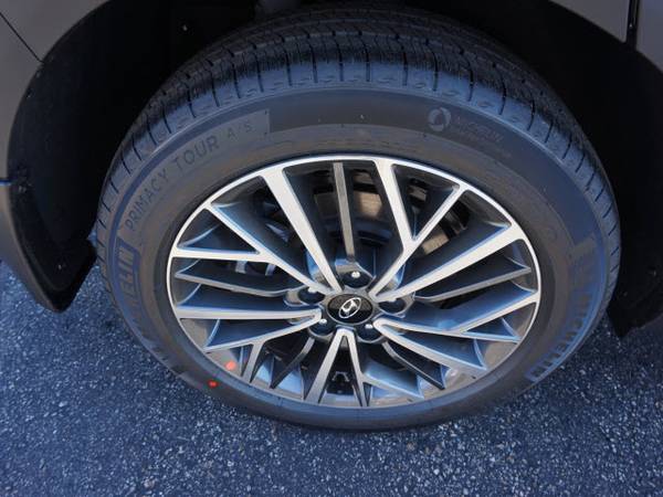 2019 Hyundai Tucson SEL for sale in Columbia, CT – photo 7