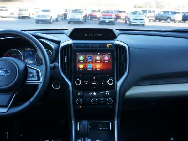 2020 Subaru Ascent Premium suv Crystal Black Silica - cars & trucks... for sale in Augusta, KS – photo 11