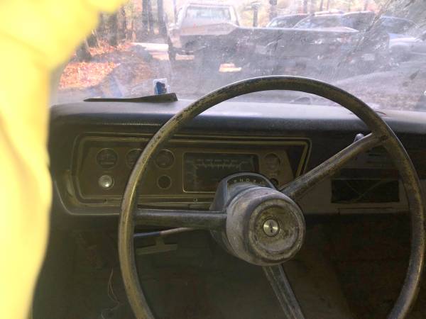 1972 Plymouth duster - cars & trucks - by owner - vehicle automotive... for sale in Berlin, MA – photo 11