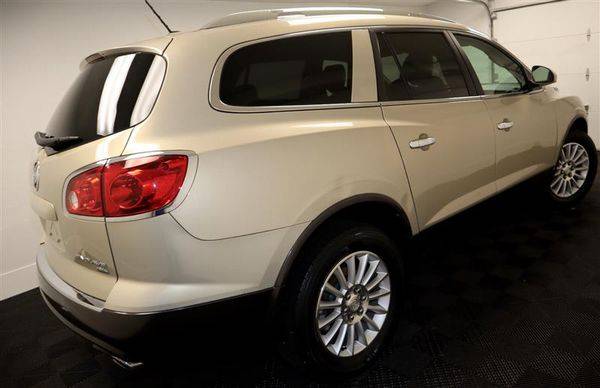 2009 BUICK ENCLAVE CXL - 3 DAY EXCHANGE POLICY! for sale in Stafford, VA – photo 11