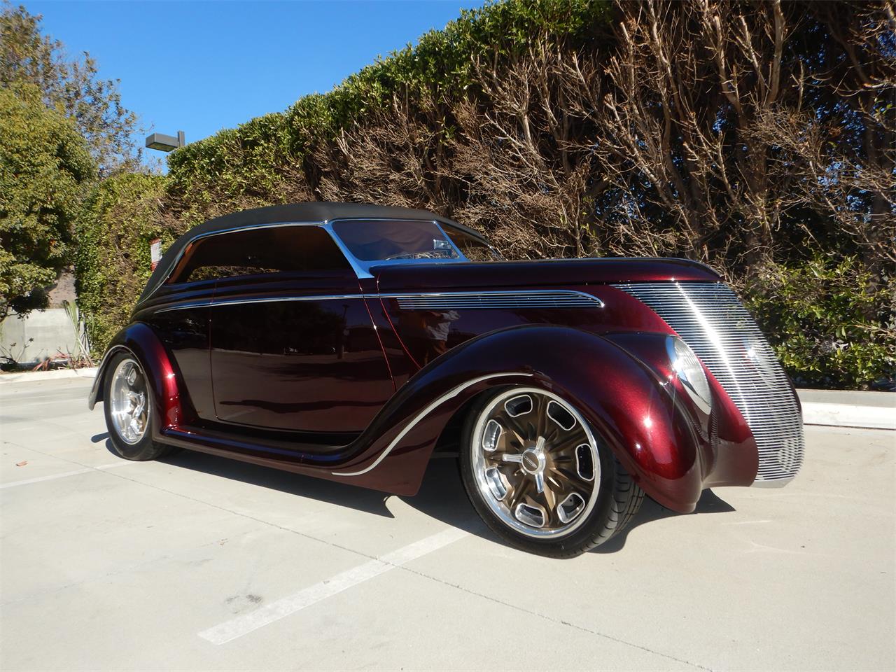 1937 Ford Roadster for sale in Woodland Hills, CA – photo 2