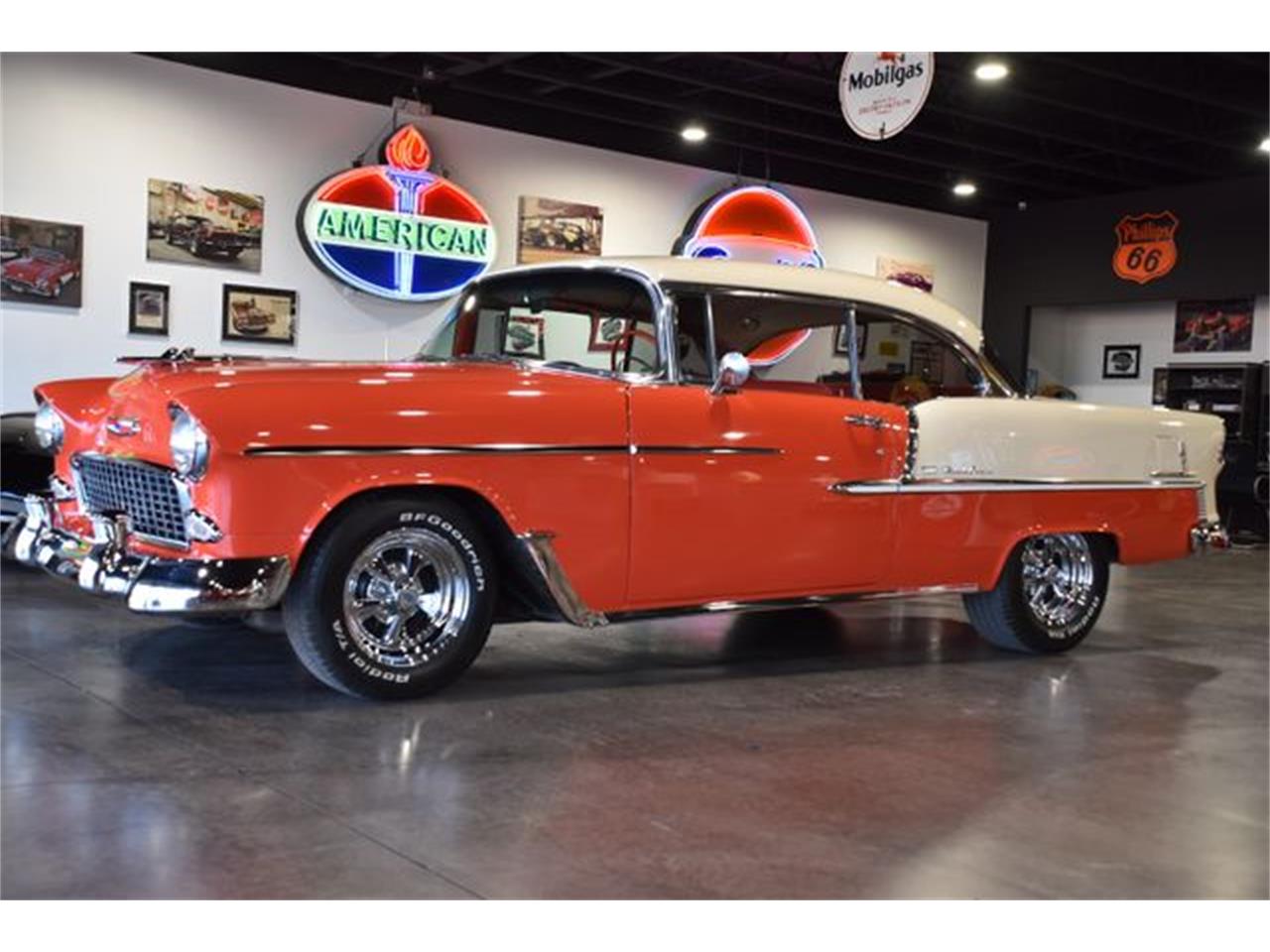 1955 Chevrolet Bel Air for sale in Payson, AZ – photo 2