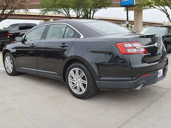 2013 Ford Taurus Limited - - by dealer - vehicle for sale in GRAPEVINE, TX – photo 7