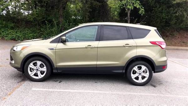2014 Ford Escape SE - - by dealer - vehicle automotive for sale in Greensboro, NC – photo 21