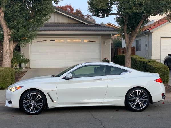 Hot Looking Coupe & Great Find - cars & trucks - by owner - vehicle... for sale in Fresno, CA – photo 3