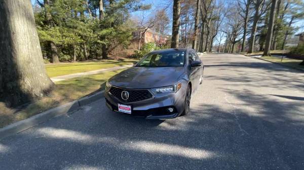 2020 Acura TLX 2 4L A-Spec Pkg - - by dealer - vehicle for sale in Great Neck, CT – photo 6
