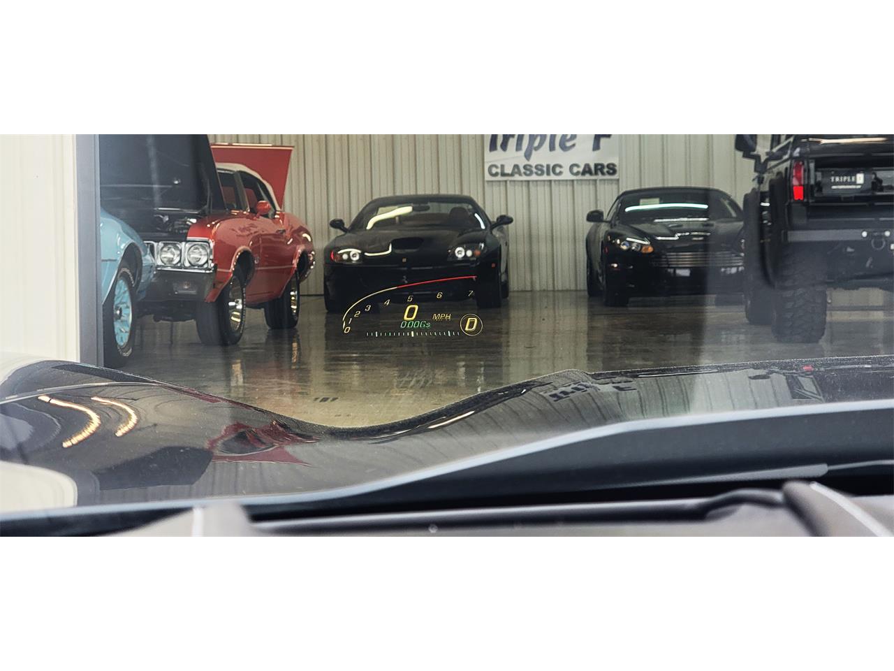 2014 Chevrolet Corvette Stingray for sale in Fort Worth, TX – photo 27
