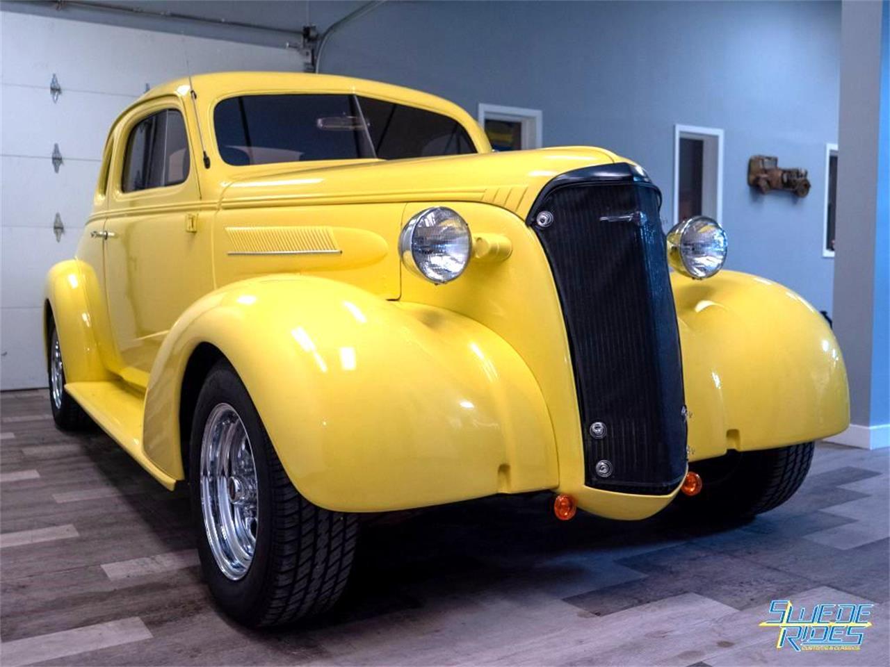 1937 Chevrolet Master for sale in Montgomery, MN