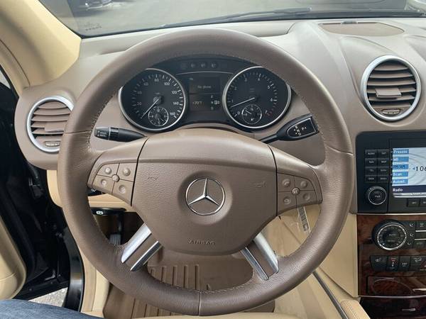 2007 Mercedes-Benz ML 500 - - by dealer - vehicle for sale in Bothell, WA – photo 14