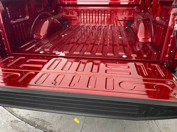 2019 Ford F150 SuperCrew Cab XLT Pickup 4D 5 1/2 ft pickup Red - -... for sale in Riverdale, IL – photo 23