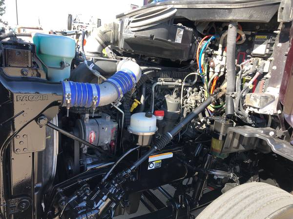 ◄◄◄ 2018 Peterbilt 579 Sleeper Semi Trucks w/ WARRANTY! ►►► - cars &... for sale in Tulsa, OK – photo 22