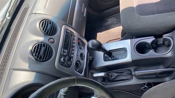 2003 Jeep Liberty 4x4 4WD Limited SUV - - by dealer for sale in Cleves, OH – photo 13