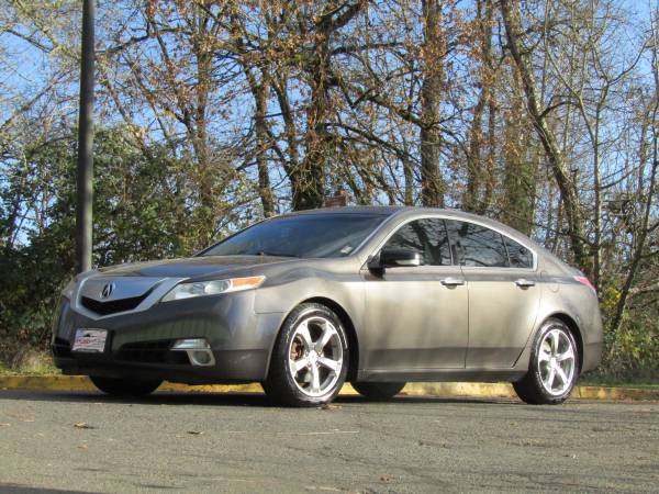 2009 ACURA TL *ALL WHEEL DRIVE @ HYLAND AUTO SALES👍 - cars & trucks... for sale in Springfield, OR – photo 15