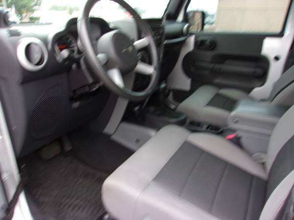 2010 Jeep Wrangler Sahara 2465 - - by dealer for sale in Louisville, KY – photo 14