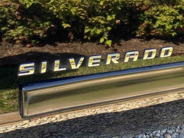 2013 Chevrolet Silverado 1500 1500 LT CREW CAB 4X4, WARRANTY, SIRIUS... for sale in Norfolk, VA – photo 9