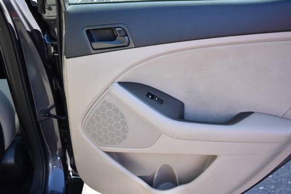 2015 Kia Optima 4dr Sedan LX Used Automatic 45 A Week We Finance Clean for sale in Lynchburg, VA – photo 18
