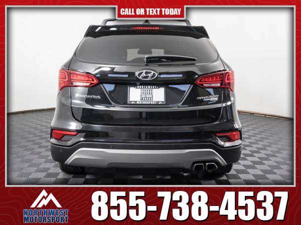 2018 Hyundai Santa Fe Sport AWD - - by dealer for sale in Pasco, OR – photo 6