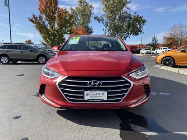 2018 Hyundai Elantra Sel for sale in Boise, ID – photo 5