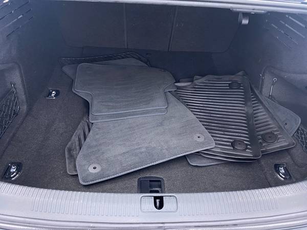 2018 Audi A4 Premium Plus Sedan 4D sedan Gray - FINANCE ONLINE -... for sale in Baltimore, MD – photo 24