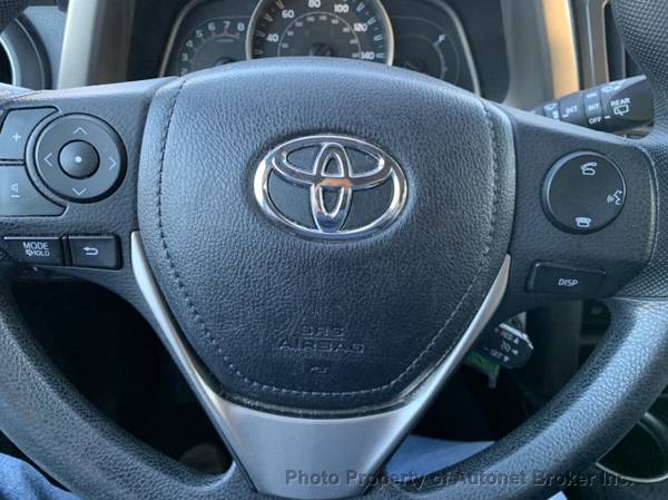 2013 *Toyota* *RAV4* *4WD 4dr XLE*/VERY RELIABLE!WAR - cars & trucks... for sale in Bloomington, IL – photo 18