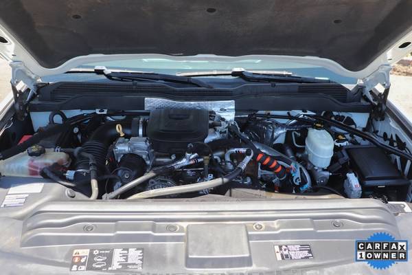2015 Chevrolet Silverado 2500 Diesel LTZ 4D 4x4 Pickup Truck 31898 for sale in Fontana, CA – photo 8