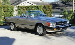 Mercedes SL wanted for sale in Corte Madera, CA