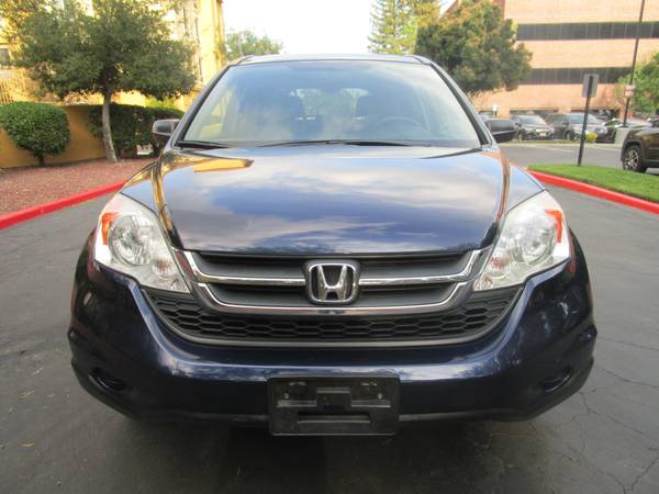 2011 Honda CRV SE with 113k miles, 1-Owner Clean Carfax/Very Well... for sale in Santa Clarita, CA – photo 3