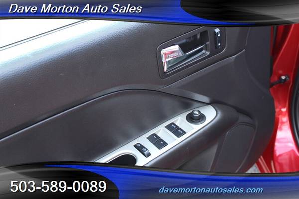 2011 Ford Fusion SEL - cars & trucks - by dealer - vehicle... for sale in Salem, OR – photo 18