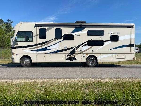 2015 Thor Motorhome A C E 30 2 Bunkhouse Model - - by for sale in Richmond, FL – photo 7