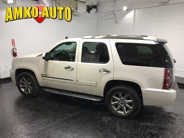 2011 GMC Yukon Denali AWD Denali 4dr SUV - $750 Down for sale in District Heights, MD – photo 6