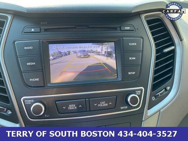 2017 Hyundai Santa Fe Sport 2 4L AWD 4dr SUV - - by for sale in South Boston, VA – photo 13